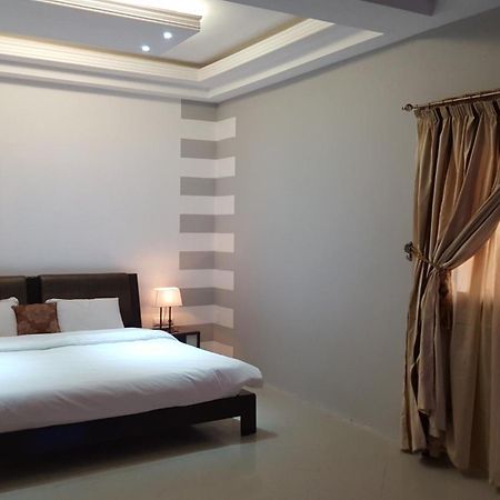 Riviera Taouyah Hotel Conakry Exteriér fotografie