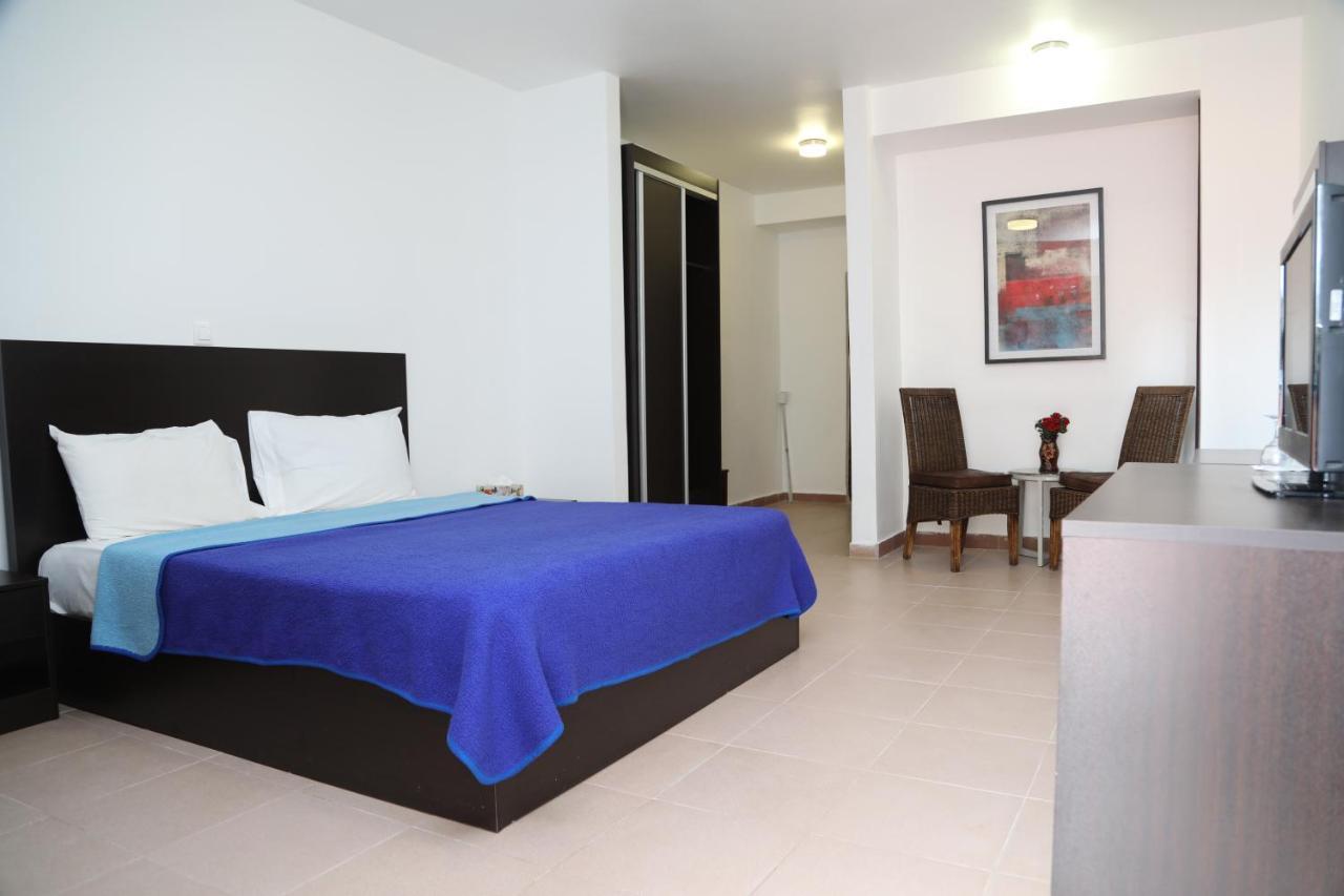 Riviera Taouyah Hotel Conakry Exteriér fotografie