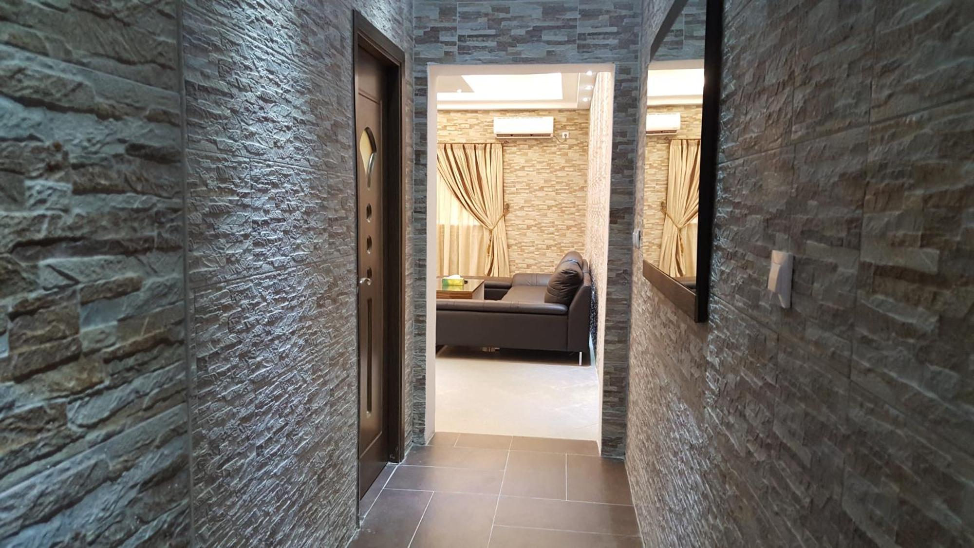 Riviera Taouyah Hotel Conakry Exteriér fotografie
