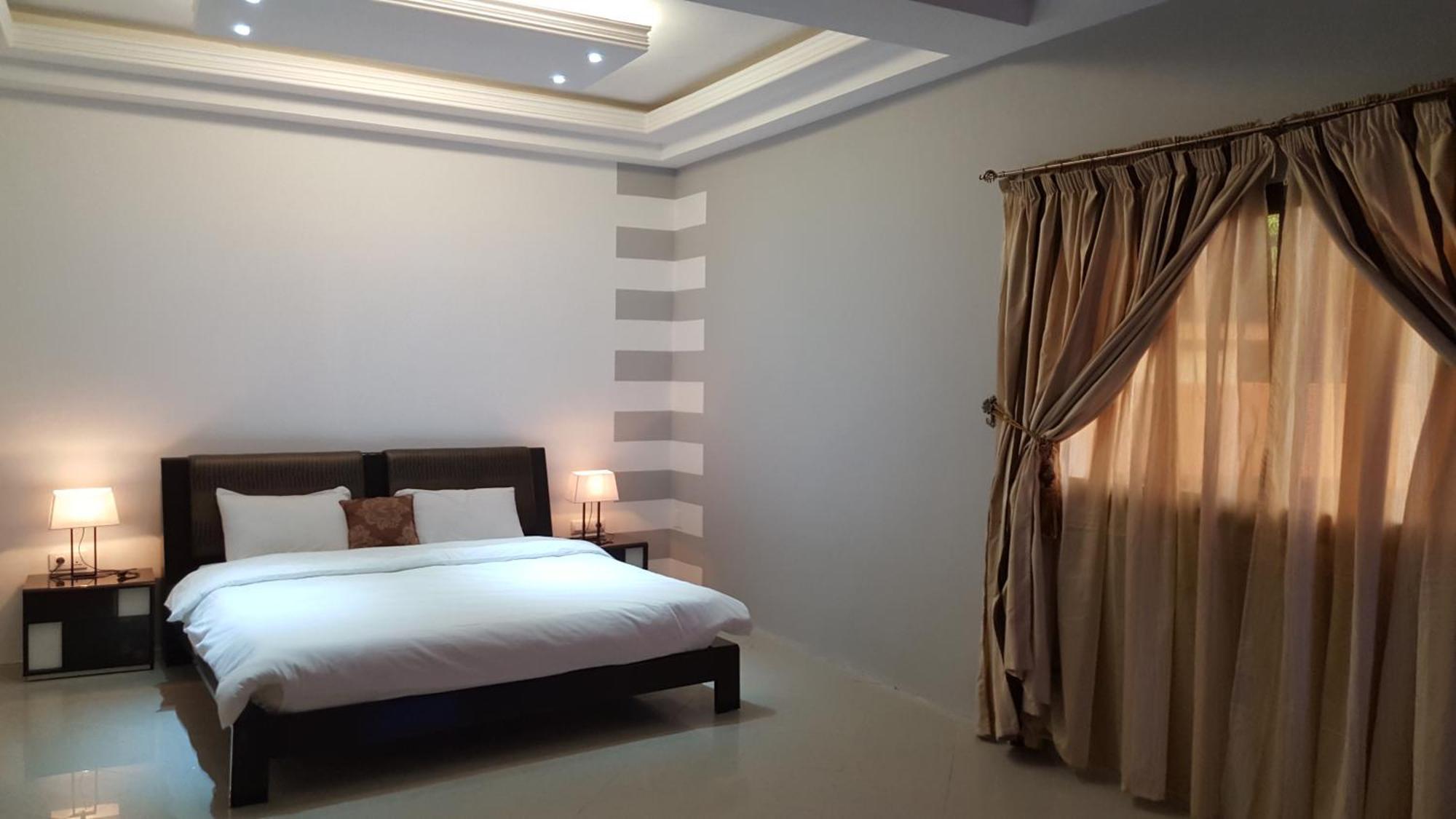 Riviera Taouyah Hotel Conakry Exteriér fotografie