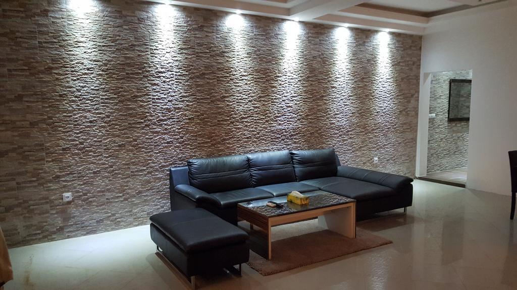 Riviera Taouyah Hotel Conakry Exteriér fotografie