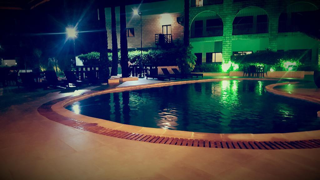 Riviera Taouyah Hotel Conakry Exteriér fotografie