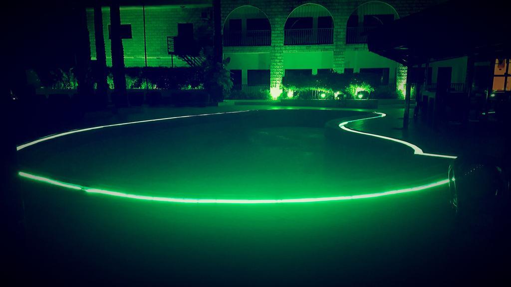 Riviera Taouyah Hotel Conakry Exteriér fotografie