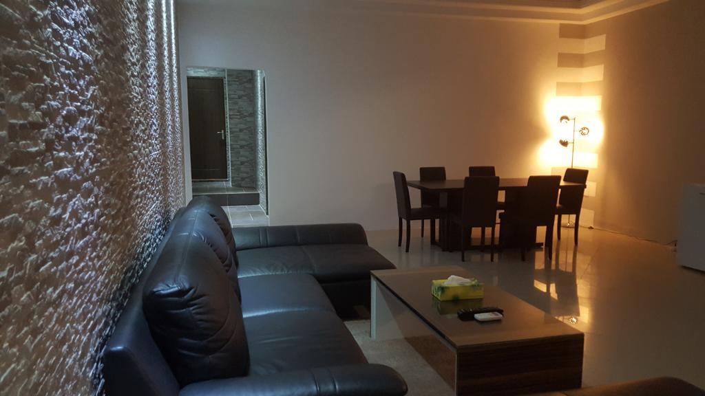 Riviera Taouyah Hotel Conakry Exteriér fotografie