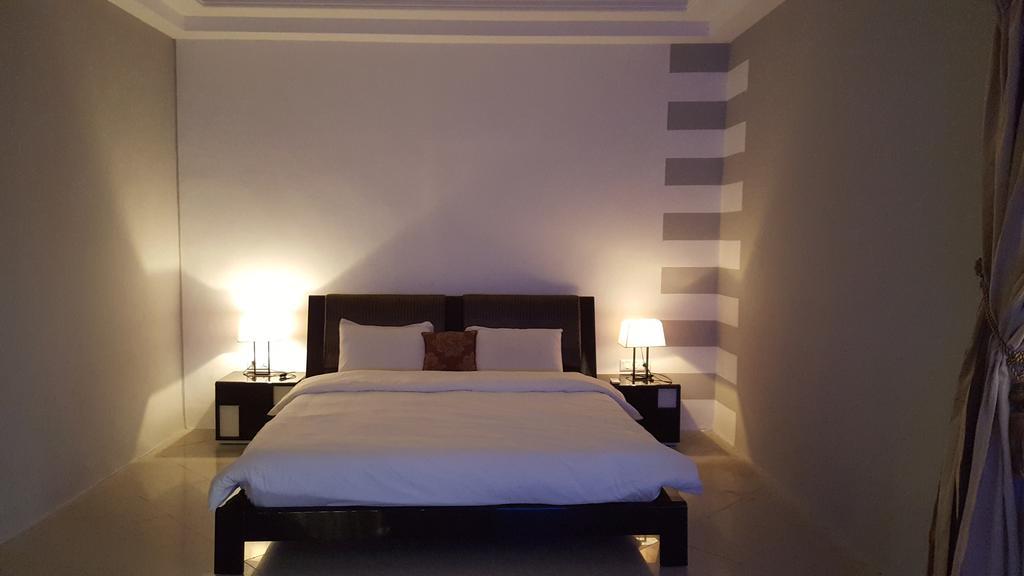 Riviera Taouyah Hotel Conakry Exteriér fotografie