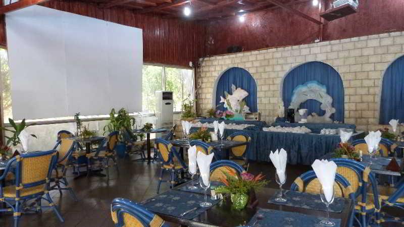 Riviera Taouyah Hotel Conakry Exteriér fotografie