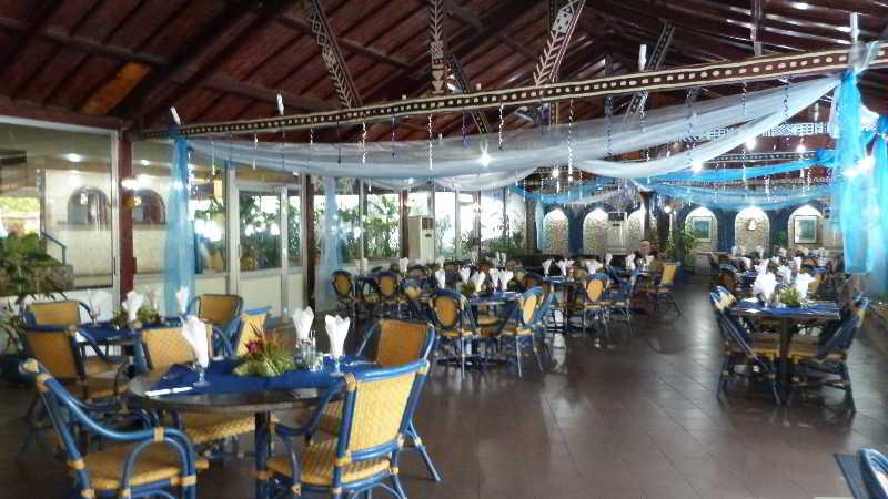 Riviera Taouyah Hotel Conakry Exteriér fotografie